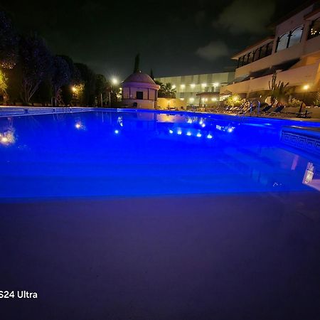 Queen Anna'S Dream 1 Bedroom Apartment Paphos Exteriér fotografie