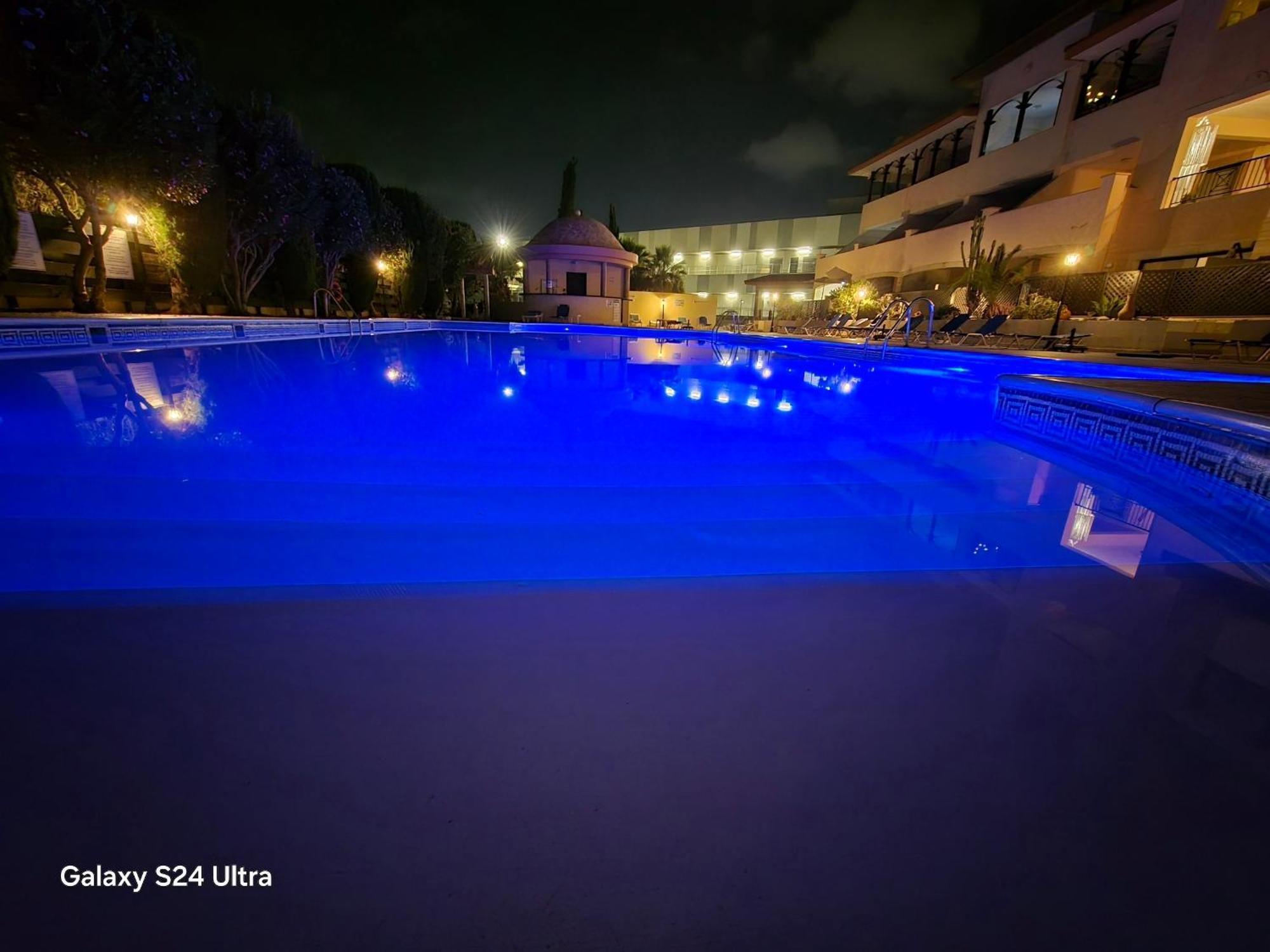 Queen Anna'S Dream 1 Bedroom Apartment Paphos Exteriér fotografie